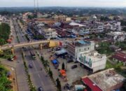 Warga Merangin, Perlukah Jalur Tiga Diubah Jadi Dua?