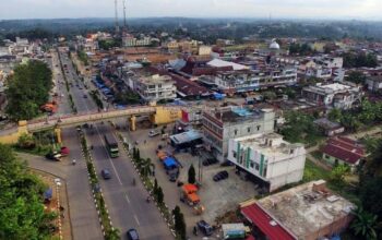 Warga Merangin, Perlukah Jalur Tiga Diubah Jadi Dua?