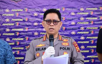 Ditreskrimum Polda Jambi terus melakukan Proses Penyelidikan Keterlibatan Tiga Anggota Polri terkait Rudapaksa