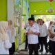 Sidak Pasca Lebaran, Wabup Merangin Uji Disiplin dan Kualitas Layanan RSUD Kolonel Abundjani