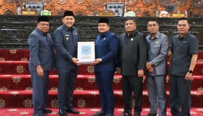 Triliunan Berputar, PAD Minim: DPRD Bongkar Carut-Marut Tata Niaga Sawit Merangin