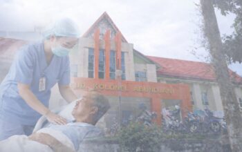 Jeritan Pegawai di Tengah Lilitan Utang, Direktur RSUD: “Bagaimana Kami Bisa Fokus Pelayanan Jika Tiap Hari Ditagih Utang?”