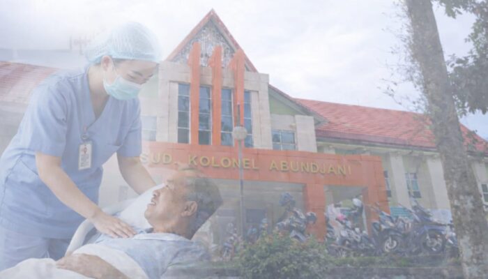 Jeritan Pegawai di Tengah Lilitan Utang, Direktur RSUD: “Bagaimana Kami Bisa Fokus Pelayanan Jika Tiap Hari Ditagih Utang?”