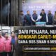Dari Balik Jeruji, Nukman Menulis: Kisah Kepala Sekolah yang Mewarisi Kas Kosong, Berujung Jerat Hukum