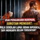 Usai Pengakuan Nukman, Sorotan Menguat: Kepala Sekolah Lama Sudah Diperiksa, Tapi Mengapa Belum Tersentuh?
