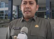 Jawab Soal Gaji PPPK 4 Bulan Belum Dibayar, Bupati: “Gajian Tetap Gajian Hanya Proses nya Saja”