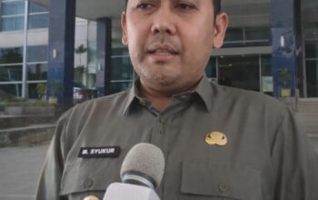 Jawab Soal Gaji PPPK 4 Bulan Belum Dibayar, Bupati: “Gajian Tetap Gajian Hanya Proses nya Saja”