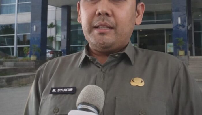 Jawab Soal Gaji PPPK 4 Bulan Belum Dibayar, Bupati: “Gajian Tetap Gajian Hanya Proses nya Saja”