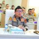 Pelatihan Public Speaking Call Center 110, Polda Jambi Tingkatkan Profesionalisme Pelayanan Publik