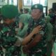 Danrem 042/Gapu Pimpin Kenaikan Pangkat Perwira, Tegaskan Ini Bukan Sekadar Formalitas