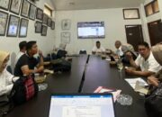 Jelang PON Bela Diri 2026, KONI Jambi gelar tes fisik tahap II untuk Enam Cabor