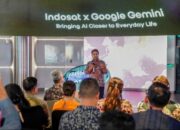 Pelanggan IM3 dan Tri kini bisa menikmati akses Google Gemini lewat bundling paket data di aplikasi myIM3 dan BIMA+