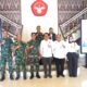 Danrem 042/Gapu Gandeng Universitas Jambi, Perkuat Ketahanan Nasional dari Ruang Akademik