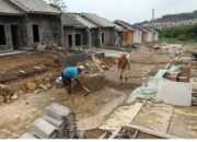 Pemerintah: Program 3 Juta Rumah Hidupkan Ekonomi, Libatkan 185 Industri dan Serap Tenaga Kerja