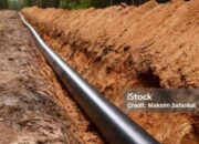 Isu Jalur Pipa Lewat Jalan TMMD Mencuat, Montd’or Oil Belum Beri Penjelasan Resmi