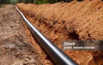 Isu Jalur Pipa Lewat Jalan TMMD Mencuat, Montd’or Oil Belum Beri Penjelasan Resmi