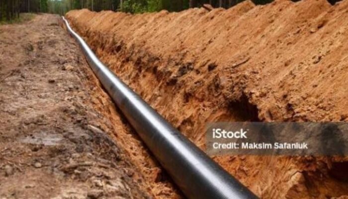 Isu Jalur Pipa Lewat Jalan TMMD Mencuat, Montd’or Oil Belum Beri Penjelasan Resmi