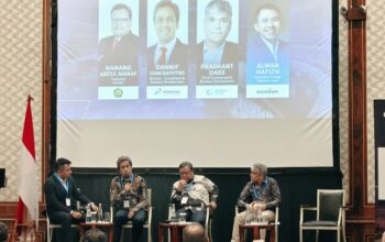 PHE Dorong Kolaborasi dan Efisiensi untuk Tingkatkan Produksi Migas Nasional