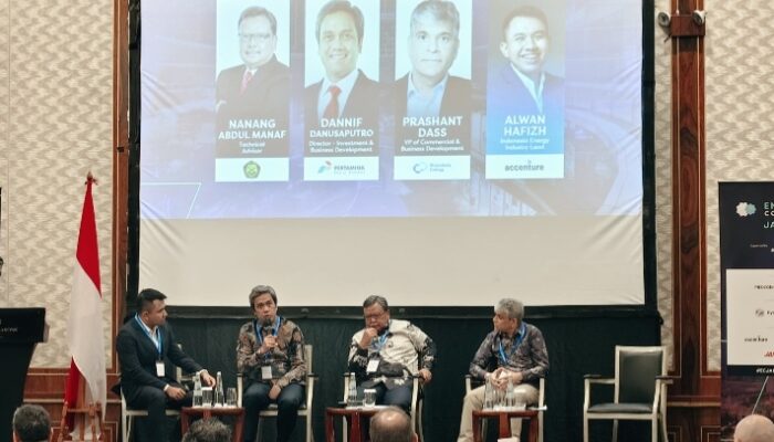 PHE Dorong Kolaborasi dan Efisiensi untuk Tingkatkan Produksi Migas Nasional