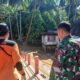 Banjir Landa Merangin dan Sarolangun, Korem 042/Gapu Bergerak Cepat Bantu Warga Terdampak
