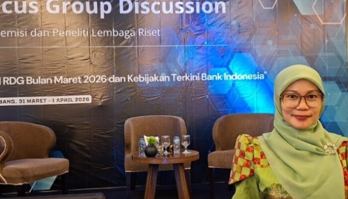 MENATA EKOSISTEM UMKM JAMBI:  Dari Stabilitas Menuju Inklusivitas