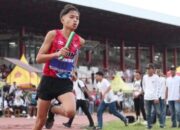 Ratusan Pelari Siap Adu Kecepatan di Finix Atletik Open Championship, Pendaftaran Ditutup 30 April!