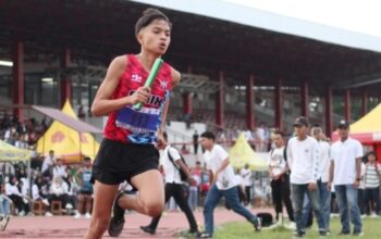 Ratusan Pelari Siap Adu Kecepatan di Finix Atletik Open Championship, Pendaftaran Ditutup 30 April!