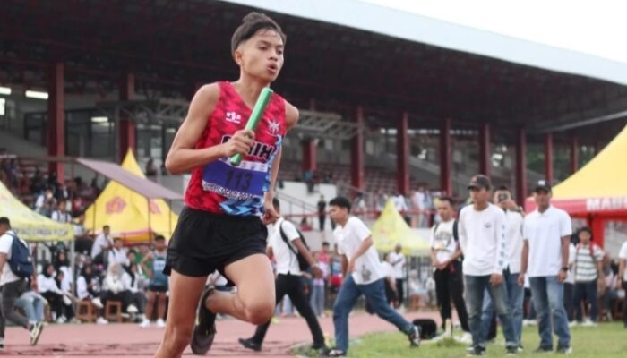 Ratusan Pelari Siap Adu Kecepatan di Finix Atletik Open Championship, Pendaftaran Ditutup 30 April!