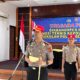 SPN Polda Jambi Resmi Buka Dikbangspes Bintara Dasar FT Kepolisian Gelombang II Tahun 2026