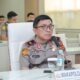 Polda Jambi Ikuti Vicon Rekrutmen Taruna/i Akpol 2026, Tekankan Prinsip BETAH