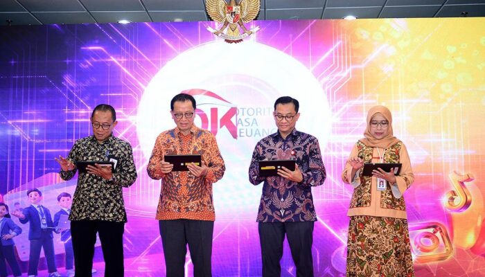 OJK Terbitkan Panduan Media Sosial Perbankan untuk Perkuat Tata Kelola Digital Industri Bank