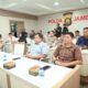 Polda Jambi Ikuti Dialog Penguatan Internal, Bahas Tantangan Hukum di Era AI