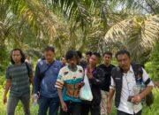 Polisi Bergerak Cepat, Warga SAD yang Hilang Pasca Bentrok di PT SAL Ditemukan Selamat