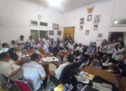Aksi Mogok Nakes PPPK RSUD Kolonel Abundjani Ditunda, Kesepakatan Dicapai namun Ketidakpastian Masih Ada