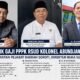 Polemik Gaji PPPK RSUD Kolonel Abundjani Bangko Mengemuka, Mantan Pejabat hingga Direktur Buka Suara