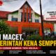 Gaji PPPK RSUD Tersendat, Bobrok Tata Kelola Pemkab Merangin Terbuka