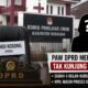 4 Bulan Kursi Kosong, PAW DPRD Merangin Tak Kunjung Jalan: KPU Masih Klarifikasi, NasDem Mendesak