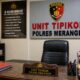 Diduga Sarat Penyimpangan, Proyek Penataan PKL Rp1 Miliar di Merangin Dibidik Polisi