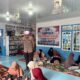Kolaborasi Ditpolairud Polda Jambi dan GERAMI, Pengajian Ibu-Ibu Pulau Pandan Diharapkan Berikan Dampak Positif