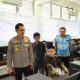 Kapolda Jambi Tinjau Langsung Tes Akademik Taruna dan Taruni Akpol Tahun Anggaran 2026 di Kampus Unama Tehok