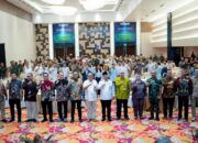 Perkuat Sinergi Lintas Sektor dalam Pemanfaatan Aset Negara di Hulu Migas