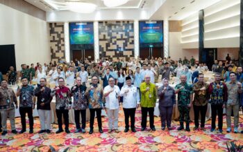 Perkuat Sinergi Lintas Sektor dalam Pemanfaatan Aset Negara di Hulu Migas
