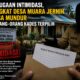 Diduga Disingkirkan karena Beda Pilihan Politik, Perangkat Desa Muara Jernih Dipaksa Mundur