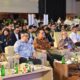 Kapolda Jambi Hadiri Debat Perdana Calon Ketua Umum BPP HIPMI Masa Bakti 2026-2029