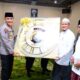 Kapolda Jambi Jalin Silaturahmi dengan Pondok Pesantren Darul Arifin, Tekankan Pendidikan Disiplin dan Pemanfaatan Teknologi Secara Positif