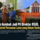 dr Iwan Kembali Jadi Plt Direktur RSUD, Publik Soroti Persoalan Lama yang Belum Tuntas