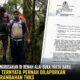 Sidang Pengrusakan di Renah Alai Buka Fakta Baru, Korban Ternyata Pernah Dilaporkan soal Perambahan TNKS