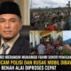Kasus SAD dan Renah Alai Jadi Sorotan, Waka DPRD Merangin Nilai Ada Hukum yang “Terbalik”