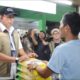 Jaga Stasbilitas Harga Beras, Pemerintah Sudah Salurkan 388,3 Ribu Ton Beras SPHP
