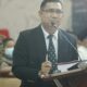 PEMERINTAH HADIR UNTUK BURUH
